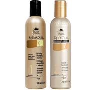 KeraCare Hydrate & Define Duo