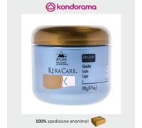 KERACARE LUCIDANTE CONTRO IL PRURITO CREMA GLOSSIFICANTE PER CAPELLI LUCENTI