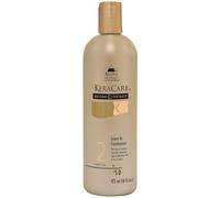 KeraCare Natural Textures Balsamo Senza Risciacquo 475 ml