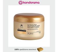KERACARE NATURAL TEXTURES DEEP MASQUE 8oz MASCHERA PER CAPELLI AFRO ETNICO