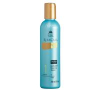 KeraCare Shampoo Idratante per Cuoio Capelluto Secco e Pruriginoso
