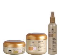 KeraCare Style Fix Bundle