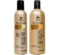 KeraCare Ultimate Hydration & Detangling Duo