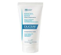Ducray Keracnyl Repair Crema Rigenerante Viso 50 ml