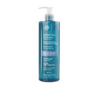 Ducray Keracnyl Gel Detergente Pelle Grassa 400 ml