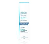 Ducray Keracnyl Glycolic+ crema per il viso 30 ml