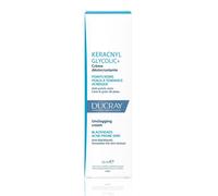 Ducray keracnyl glycolic +crema purificante 30ml