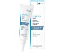 Ducray Keracnyl Crema Matificante 30ml