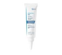 Ducray Keracnyl - Gel Crema Opacizzante Mat per Pelli Grasse e Miste, 30ml