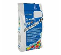 KERACOLOR FF FUGA FINE MAPEI KG 5, COLORE GRIGIO MEDIO/112
