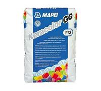 Keracolor GG 113 Grigio 25 kg Mapei