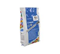 Stucco Keracolor GG 144 Colore cioccolato 5 Kg - Mapei