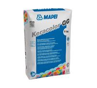 Keracolor Gg Stucco Per Fughe Antracite 114 25 Kg