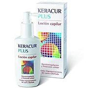 Keracur Plus Locion Capilar 125Ml