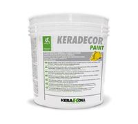KERADECOR ECO PAINT KERAKOLL BIANCO 4 LT