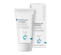KERAFLEX CANOVA GEL PROTETTIVO PELLI SECCHE 50ML