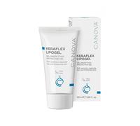 KERAFLEX CANOVA GEL PROTETTIVO PELLI SECCHE 50ML
