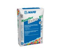 Keraflex Extra S1 Bianco 23Kg - Mapei