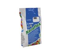 Keraflex grigio Mapei adesivo cementizio ad alte prestazioni per ceramica
