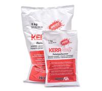 Keraflott composto da colata bianco 25 KG