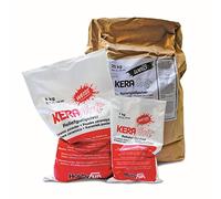 KERAflott, polvere per colata in rilievo, bianco, 1 kg