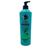 Keragold Green Shampoo doccia 3in1 500ml