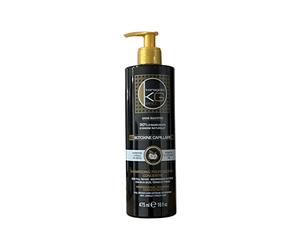 Keragold Pro - Gamma Botossina Capillare, senza solfati, 90/96% di ingredienti naturali (BC Shampoo Botossina Cheratina & Olio di cocco 475 ml)