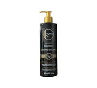 Keragold Pro - GAMMA BOTOXINE CAPILLARE - Senza solfati - 90/96% di ingredienti naturali (AB SHAMPOING BOTOXINE KERATINA & Estratto d'aglio 475 ML)