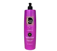 KERAGOLD PRO Shampoo alla cheratina e proteine della seta, 1000 ml