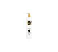 KERAGOLD PRO Shampoo per capelli secchi opachi/ricci senza solfati. 1000 ml