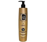KERAGOLD PRO Shampoo senza solfati a Keratina/estratto di aglio 1 L