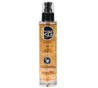 Keragold Pro - Siero 100 ml Senza Solfati - Cheratina & Estratto di Aglio