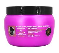 Keragold XL maschera levigante anticrespo 500ML
