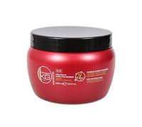 Keragoldpro - Maschera senza solfati alla cheratina e acido ialuronico, DD Keratine, 500 ml
