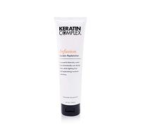 Keratin Complex Infusion Keratin Replenisher Blow Dry Cream -4 Fl Oz (confezione da 1)