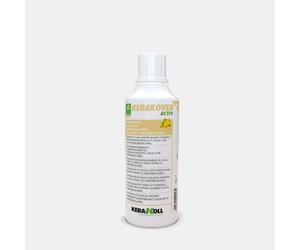 Kerakoll Antimuffa Kerakover Eco Activ Risanante Inodore Igienizzante 1Lt e 5Lt