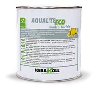 SMALTO BIANCO LUCIDO ALL'ACQUA AQUALITE 0,75Lt KERAKOLL ECO VERNICE