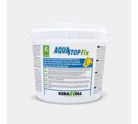 Kerakoll Aquastop Fix Sigillante Impermeabile Monocomponente per Nastri Aquastop