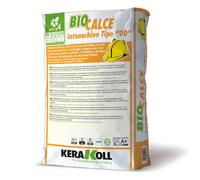 Kerakoll BIOCALCE INTONACHINO TIPO 00 rasante naturale di pura calce 20 kg