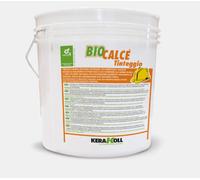 KERAKOLL - BIOCALCE TINTEGGIO 13.76 LT GRASSELLO DI CALCE NATURALE PER INTERNI E
