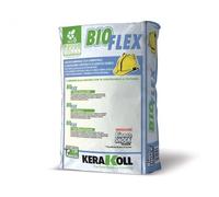 Kerakoll Bioflex 25 kg bianco Colla in polvere per ceramiche e pietre naturali