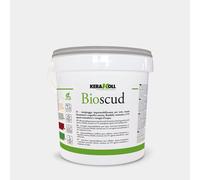 KERAKOLL Bioscud 1KG GUAINA LIQUIDA IMPERMEABILIZZANTE GRIGIO-ROSSO OFFERTA
