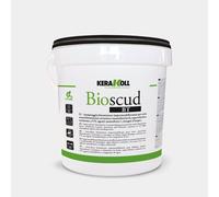 Kerakoll Bioscud BT Antipioggia Bituminoso Impermeabilizzante Colore Nero