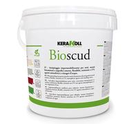 Kerakoll BIOSCUD membrana liquida impermeabilizzante tetti piani 20 KG BIANCO