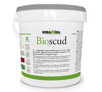 Kerakoll BIOSCUD membrana liquida impermeabilizzante tetti piani 20 KG GRIGIO