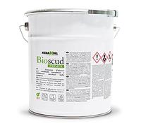 Kerakoll BIOSCUD PRIMER promotore adesione monocomponente a base solvente per sottofondi inassorbenti o molto compatti specifico per calcestruzzo e legno 4 lt