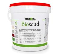 Guaina liquida colorata 'bioscud' kerakoll 20 kg - col. rossa (20 kg)