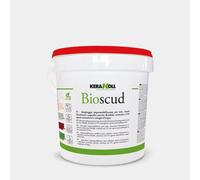 Kerakoll Bioscud Rosso membrana liquida impermeabilizzante all'acqua