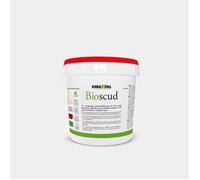 KERAKOLL BIOSCUD ROSSO MEMBRANA LIQUIDA IMPERMEABILIZZANTE ALL'ACQUA KG5
