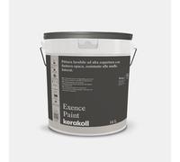 Kerakoll Exence Paint Pittura Lavabile ad Alta Copertura EX Keradecor Paint